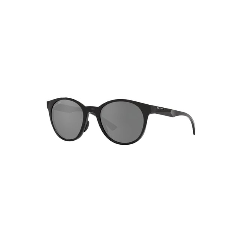 OAKLEY Women UV Protected Grey Lens Round Sunglasses - 0OO947494740552