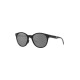 OAKLEY Women UV Protected Grey Lens Round Sunglasses - 0OO947494740552