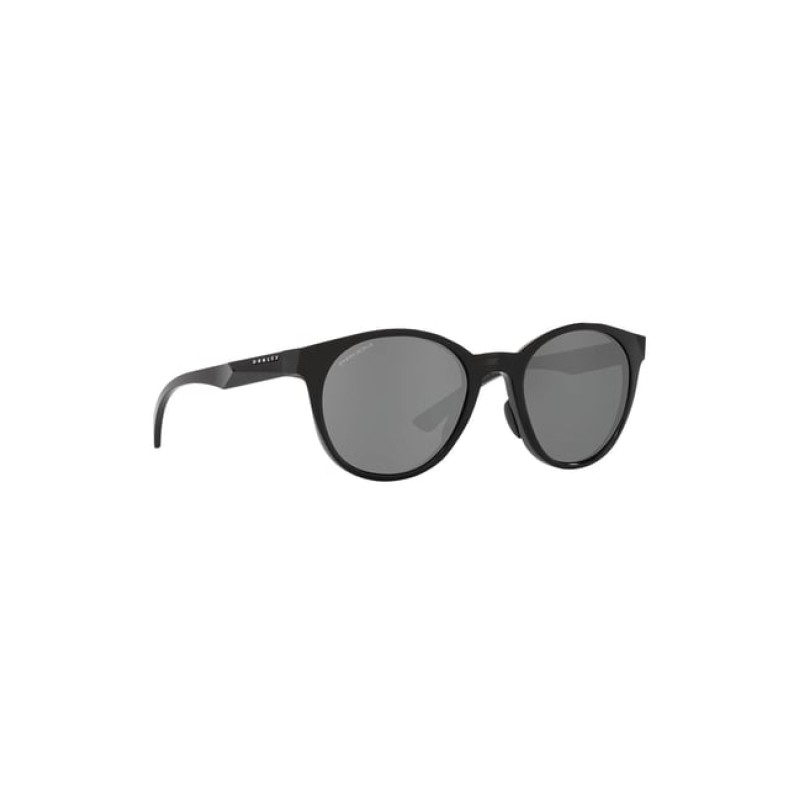 OAKLEY Women UV Protected Grey Lens Round Sunglasses - 0OO947494740552