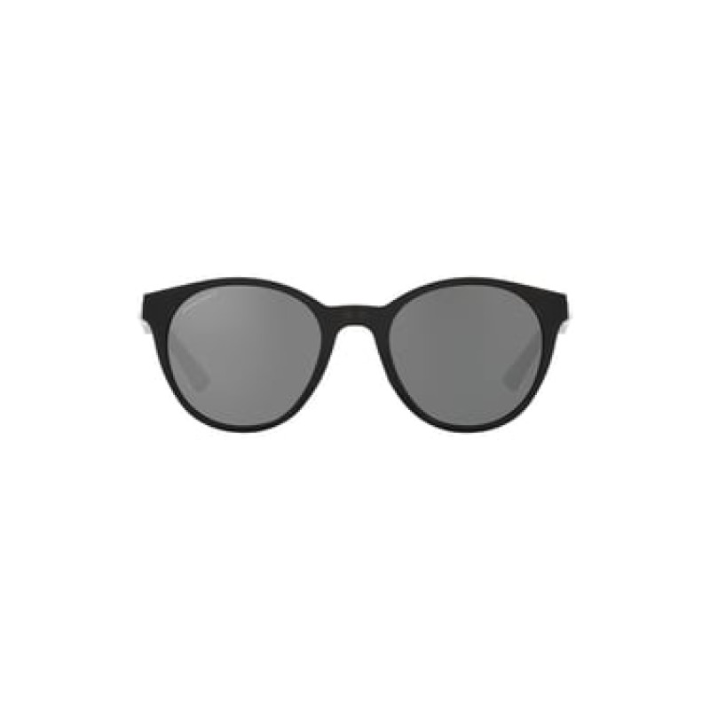 OAKLEY Women UV Protected Grey Lens Round Sunglasses - 0OO947494740552