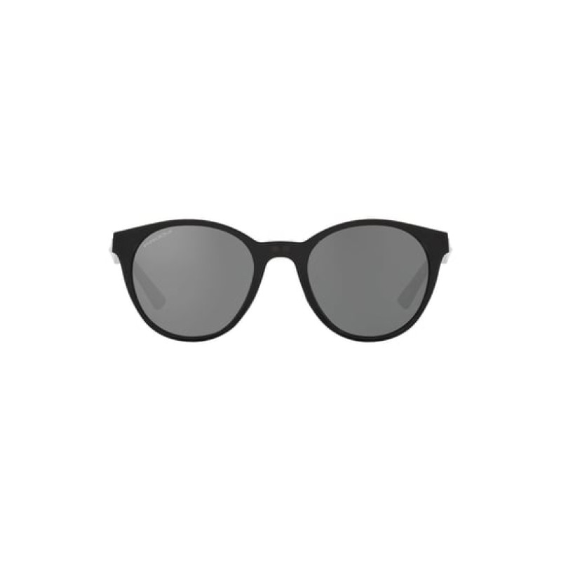OAKLEY Women UV Protected Grey Lens Round Sunglasses - 0OO947494740552