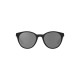 OAKLEY Women UV Protected Grey Lens Round Sunglasses - 0OO947494740552