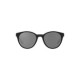 OAKLEY Women UV Protected Grey Lens Round Sunglasses - 0OO947494740552