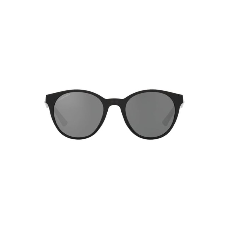 OAKLEY Women UV Protected Grey Lens Round Sunglasses - 0OO947494740552