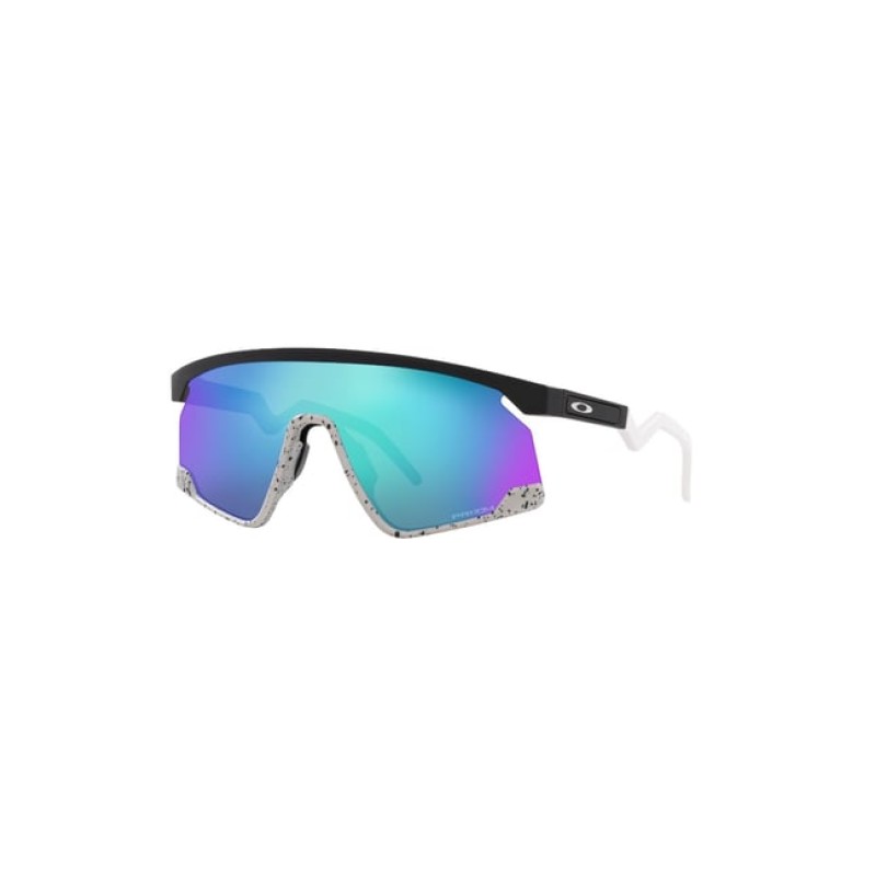 OAKLEY Unisex UV Protected Blue Lens Rectangle Sunglasses - 0OO928092800339 OAKLEY Unisex UV Protected Blue Lens Rectangle Sunglasses - 0OO928092800339