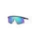OAKLEY Unisex UV Protected Blue Lens Rectangle Sunglasses - 0OO928092800339 OAKLEY Unisex UV Protected Blue Lens Rectangle Sunglasses - 0OO928092800339