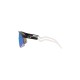 OAKLEY Unisex UV Protected Blue Lens Rectangle Sunglasses - 0OO928092800339 OAKLEY Unisex UV Protected Blue Lens Rectangle Sunglasses - 0OO928092800339