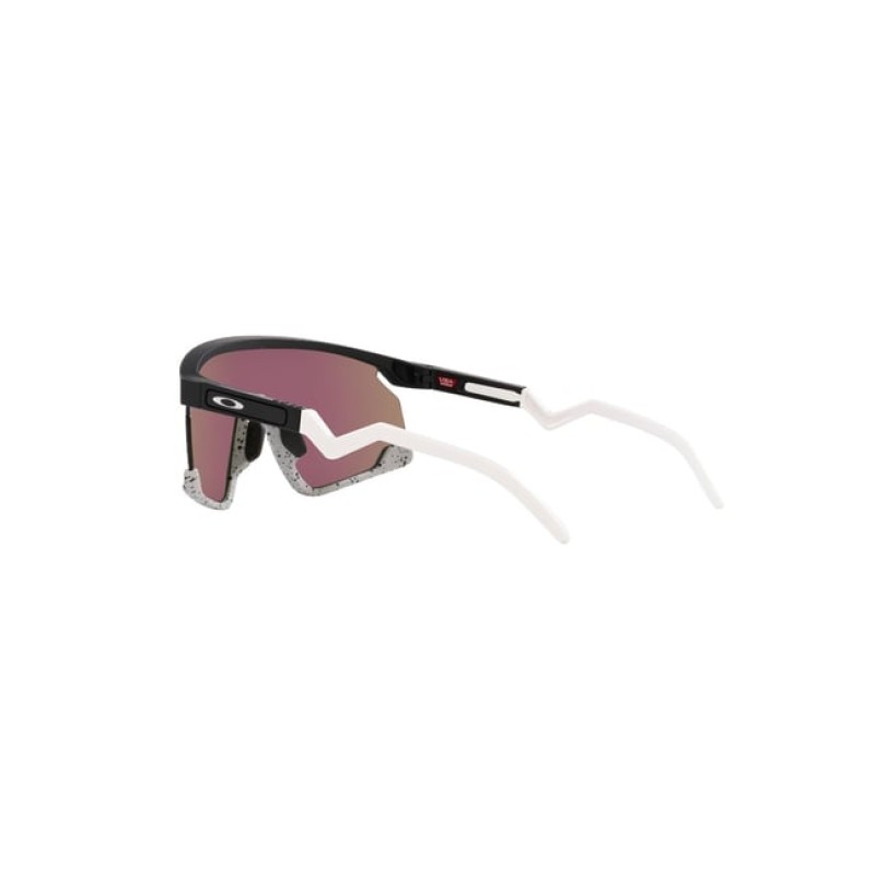 OAKLEY Unisex UV Protected Blue Lens Rectangle Sunglasses - 0OO928092800339 OAKLEY Unisex UV Protected Blue Lens Rectangle Sunglasses - 0OO928092800339