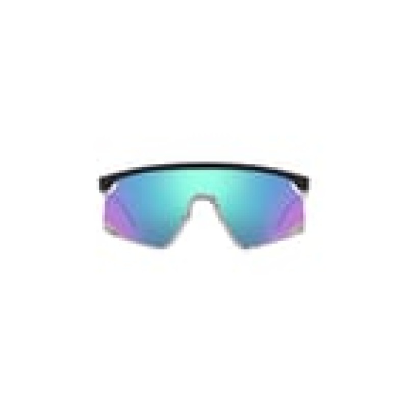 OAKLEY Unisex UV Protected Blue Lens Rectangle Sunglasses - 0OO928092800339 OAKLEY Unisex UV Protected Blue Lens Rectangle Sunglasses - 0OO928092800339