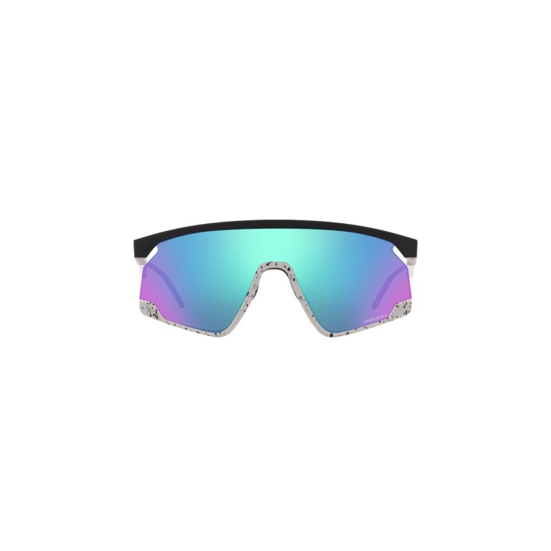 OAKLEY Unisex UV Protected Blue Lens Rectangle Sunglasses - 0OO928092800339 OAKLEY Unisex UV Protected Blue Lens Rectangle Sunglasses - 0OO928092800339