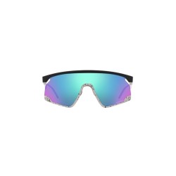 OAKLEY Unisex UV Protected Blue Lens Rectangle Sunglasses - 0OO928092800339