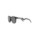 OAKLEY Men UV Protected Grey Lens Round Sunglasses - 0OO924292420152 OAKLEY Men UV Protected Grey Lens Round Sunglasses - 0OO924292420152