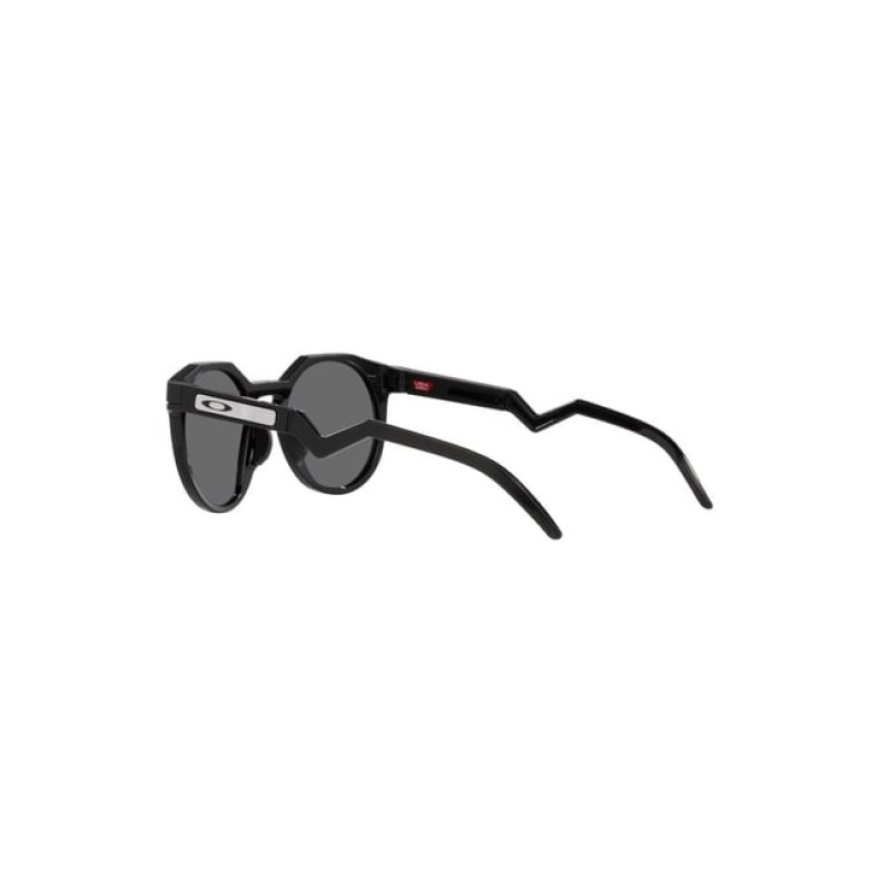 OAKLEY Men UV Protected Grey Lens Round Sunglasses - 0OO924292420152 OAKLEY Men UV Protected Grey Lens Round Sunglasses - 0OO924292420152