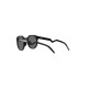 OAKLEY Men UV Protected Grey Lens Round Sunglasses - 0OO924292420152 OAKLEY Men UV Protected Grey Lens Round Sunglasses - 0OO924292420152