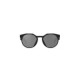 OAKLEY Men UV Protected Grey Lens Round Sunglasses - 0OO924292420152 OAKLEY Men UV Protected Grey Lens Round Sunglasses - 0OO924292420152