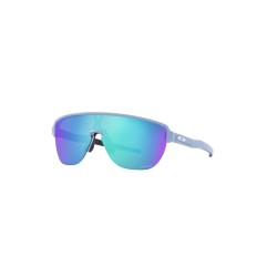 OAKLEY Men UV Protected Blue Lens Rectangle Sunglasses - 0OO924892480542 OAKLEY Men UV Protected Blue Lens Rectangle Sunglasses - 0OO924892480542