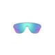 OAKLEY Men UV Protected Blue Lens Rectangle Sunglasses - 0OO924892480542 OAKLEY Men UV Protected Blue Lens Rectangle Sunglasses - 0OO924892480542