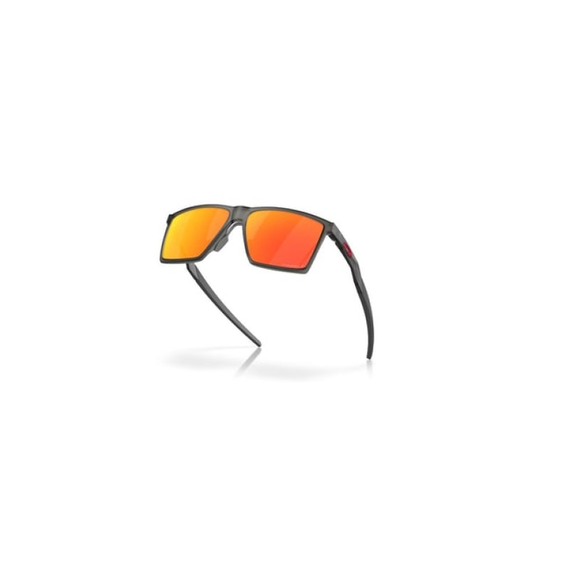 OAKLEY Unisex Polarized Red Lens Square Sunglasses - 0OO948294820457 OAKLEY Unisex Polarized Red Lens Square Sunglasses - 0OO948294820457