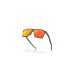 OAKLEY Unisex Polarized Red Lens Square Sunglasses - 0OO948294820457 OAKLEY Unisex Polarized Red Lens Square Sunglasses - 0OO948294820457
