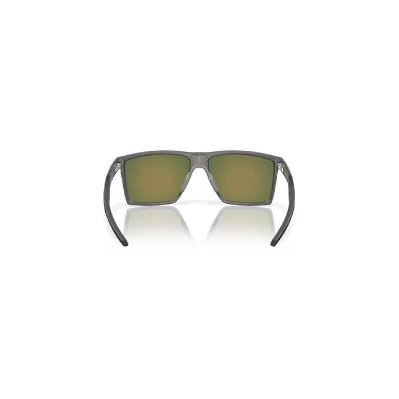 OAKLEY Unisex Polarized Red Lens Square Sunglasses - 0OO948294820457 OAKLEY Unisex Polarized Red Lens Square Sunglasses - 0OO948294820457