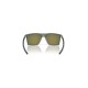 OAKLEY Unisex Polarized Red Lens Square Sunglasses - 0OO948294820457 OAKLEY Unisex Polarized Red Lens Square Sunglasses - 0OO948294820457