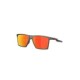 OAKLEY Unisex Polarized Red Lens Square Sunglasses - 0OO948294820457 OAKLEY Unisex Polarized Red Lens Square Sunglasses - 0OO948294820457