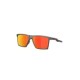 OAKLEY Unisex Polarized Red Lens Square Sunglasses - 0OO948294820457 OAKLEY Unisex Polarized Red Lens Square Sunglasses - 0OO948294820457