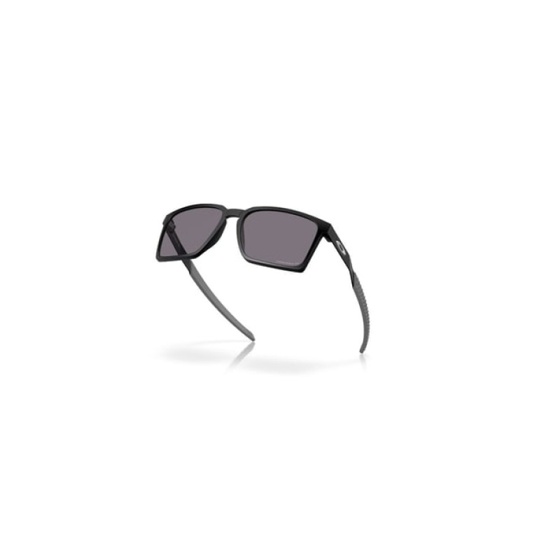 OAKLEY Unisex Polarized Grey Lens Rectangle Sunglasses - 0OO948394830456 OAKLEY Unisex Polarized Grey Lens Rectangle Sunglasses - 0OO948394830456