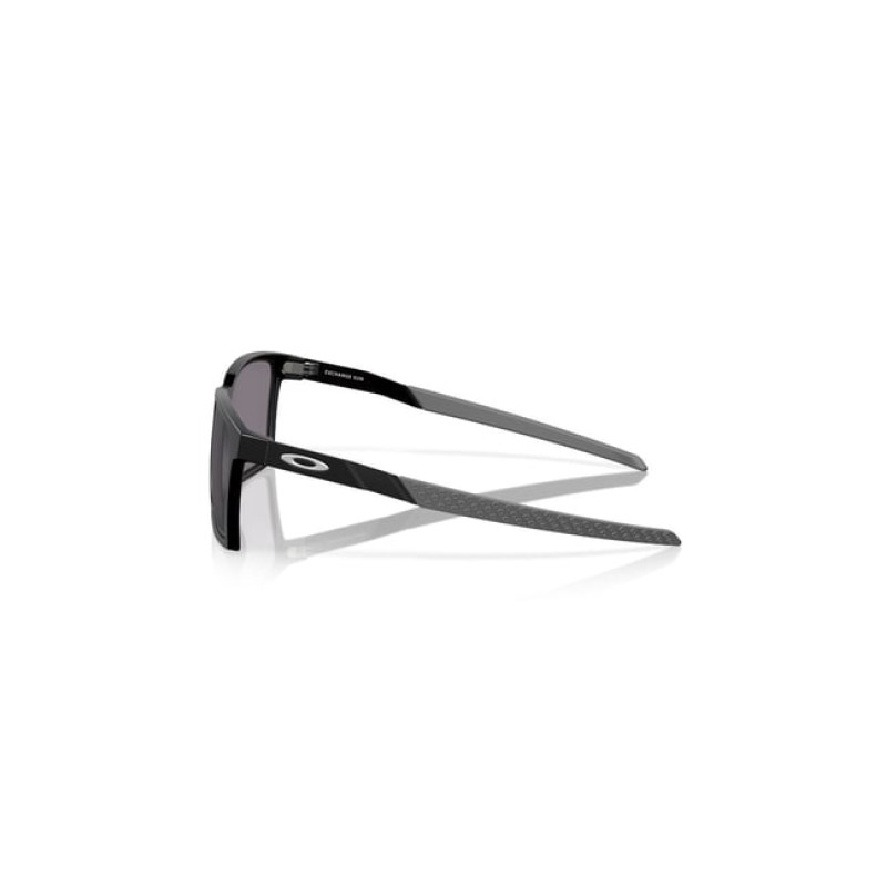 OAKLEY Unisex Polarized Grey Lens Rectangle Sunglasses - 0OO948394830456 OAKLEY Unisex Polarized Grey Lens Rectangle Sunglasses - 0OO948394830456