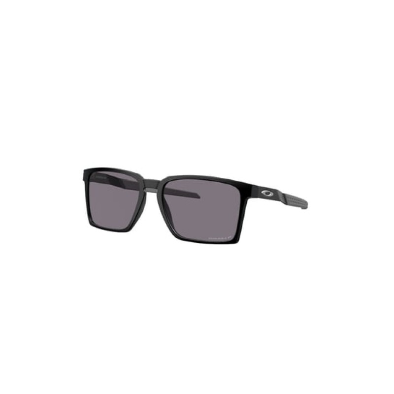 OAKLEY Unisex Polarized Grey Lens Rectangle Sunglasses - 0OO948394830456 OAKLEY Unisex Polarized Grey Lens Rectangle Sunglasses - 0OO948394830456