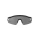 Oakley Men UV Protected Grey Lens Irregular Sunglasses - 0OO922992290137 Oakley Men UV Protected Grey Lens Irregular Sunglasses - 0OO922992290137