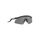 Oakley Men UV Protected Grey Lens Irregular Sunglasses - 0OO922992290137 Oakley Men UV Protected Grey Lens Irregular Sunglasses - 0OO922992290137
