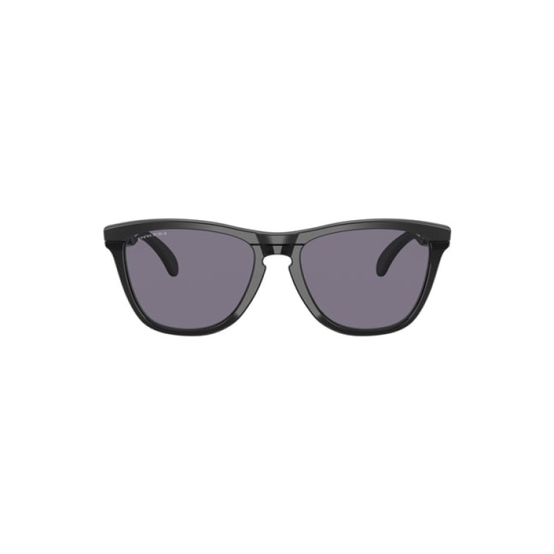 Oakley Men UV Protected Grey Lens Round Sunglasses - 0OO928492841155 Oakley Men UV Protected Grey Lens Round Sunglasses - 0OO928492841155