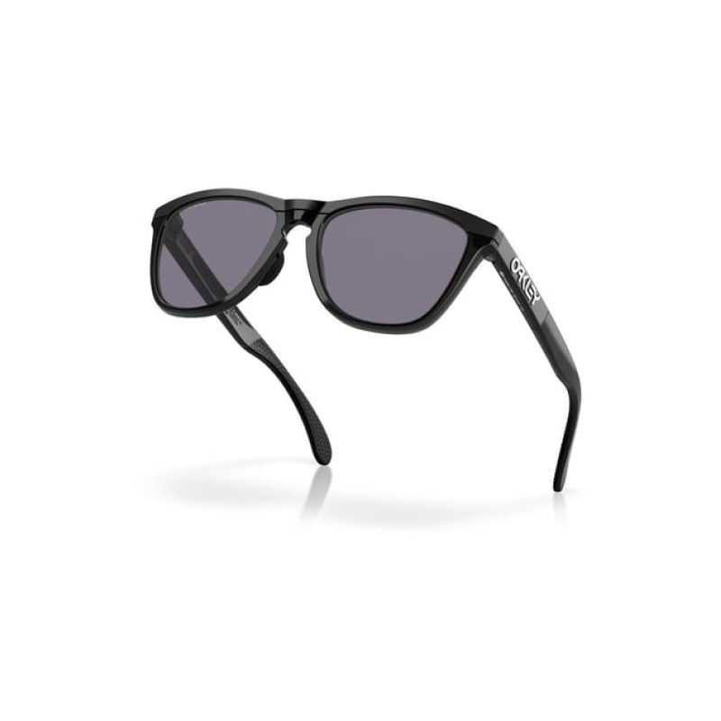 Oakley Men UV Protected Grey Lens Round Sunglasses - 0OO928492841155 Oakley Men UV Protected Grey Lens Round Sunglasses - 0OO928492841155