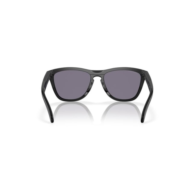 Oakley Men UV Protected Grey Lens Round Sunglasses - 0OO928492841155 Oakley Men UV Protected Grey Lens Round Sunglasses - 0OO928492841155
