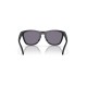 Oakley Men UV Protected Grey Lens Round Sunglasses - 0OO928492841155 Oakley Men UV Protected Grey Lens Round Sunglasses - 0OO928492841155