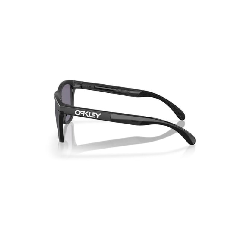 Oakley Men UV Protected Grey Lens Round Sunglasses - 0OO928492841155 Oakley Men UV Protected Grey Lens Round Sunglasses - 0OO928492841155