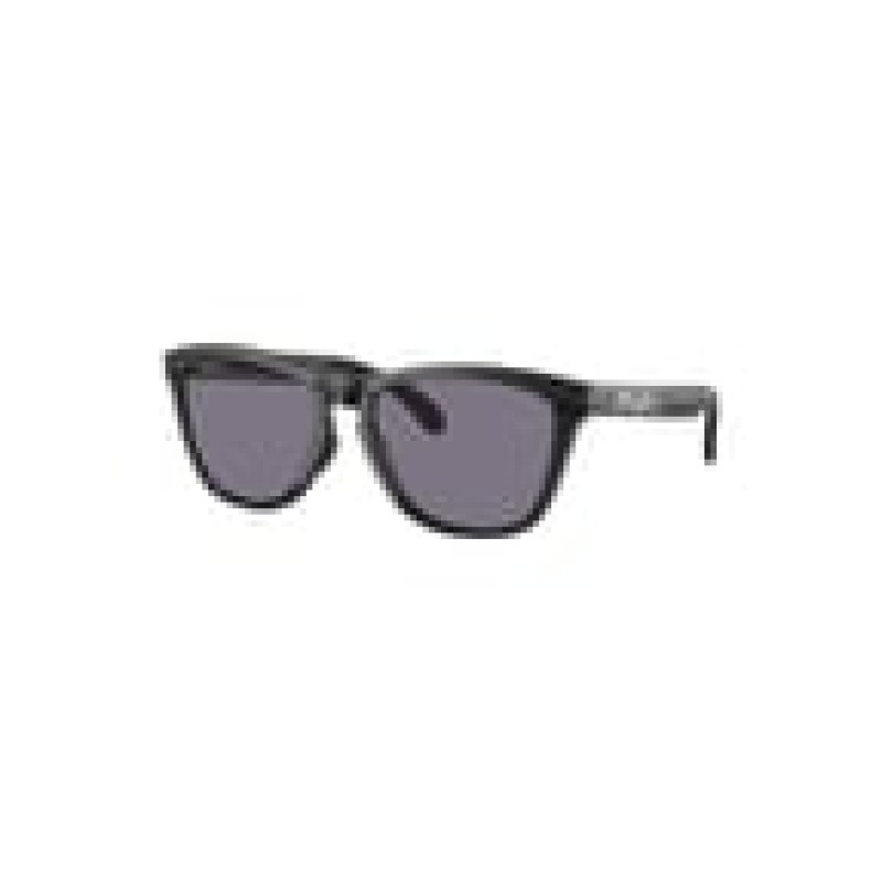 Oakley Men UV Protected Grey Lens Round Sunglasses - 0OO928492841155 Oakley Men UV Protected Grey Lens Round Sunglasses - 0OO928492841155