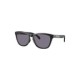 Oakley Men UV Protected Grey Lens Round Sunglasses - 0OO928492841155 Oakley Men UV Protected Grey Lens Round Sunglasses - 0OO928492841155