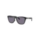 Oakley Men UV Protected Grey Lens Round Sunglasses - 0OO928492841155 Oakley Men UV Protected Grey Lens Round Sunglasses - 0OO928492841155