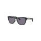 Oakley Men UV Protected Grey Lens Round Sunglasses - 0OO928492841155 Oakley Men UV Protected Grey Lens Round Sunglasses - 0OO928492841155