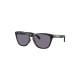 Oakley Men UV Protected Grey Lens Round Sunglasses - 0OO928492841155 Oakley Men UV Protected Grey Lens Round Sunglasses - 0OO928492841155