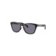 Oakley Men UV Protected Grey Lens Round Sunglasses - 0OO928492841155 Oakley Men UV Protected Grey Lens Round Sunglasses - 0OO928492841155