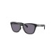 Oakley Men UV Protected Grey Lens Round Sunglasses - 0OO928492841155 Oakley Men UV Protected Grey Lens Round Sunglasses - 0OO928492841155