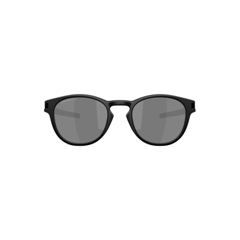 Oakley Men Polarized Grey Lens Oval Sunglasses - 0OO926592657453 Oakley Men Polarized Grey Lens Oval Sunglasses - 0OO926592657453