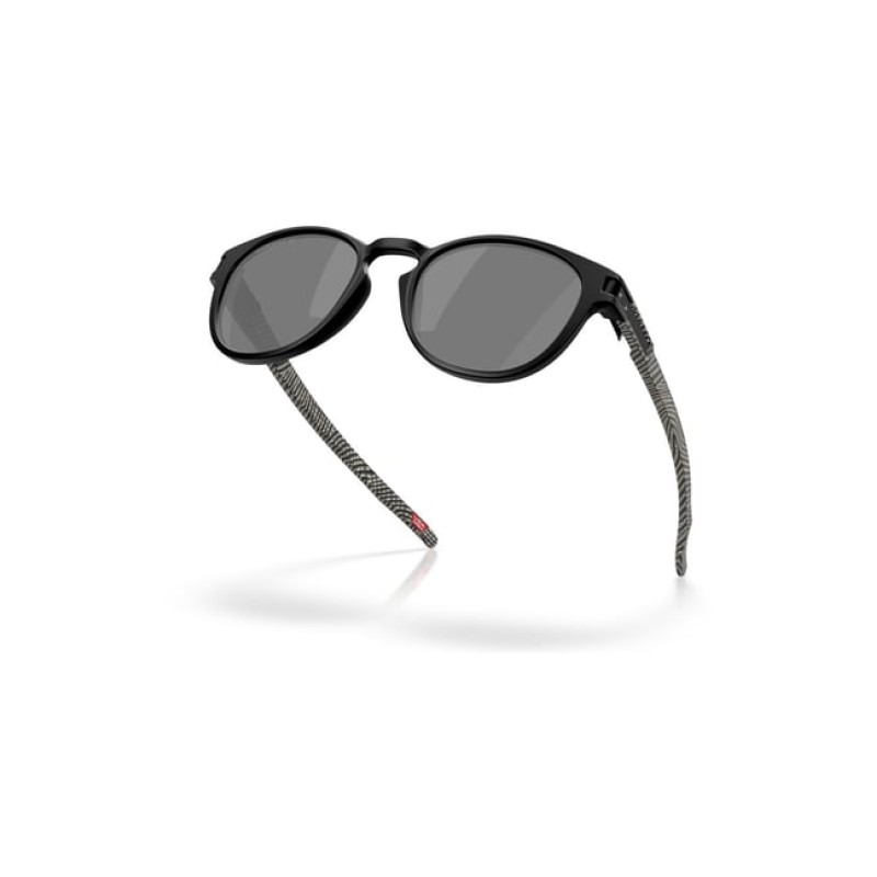 Oakley Men Polarized Grey Lens Oval Sunglasses - 0OO926592657453 Oakley Men Polarized Grey Lens Oval Sunglasses - 0OO926592657453