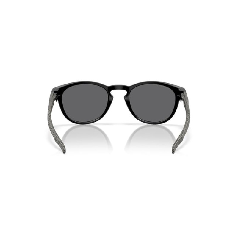 Oakley Men Polarized Grey Lens Oval Sunglasses - 0OO926592657453 Oakley Men Polarized Grey Lens Oval Sunglasses - 0OO926592657453