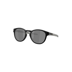 Oakley Men Polarized Grey Lens Oval Sunglasses - 0OO926592657453