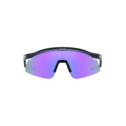 Oakley Men UV Protected Violet Lens Irregular Sunglasses - 0OO922992290437 Oakley Men UV Protected Violet Lens Irregular Sunglasses - 0OO922992290437