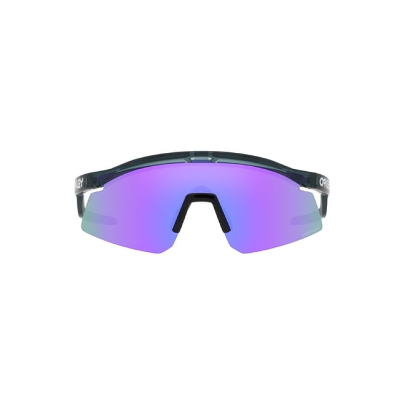 Oakley Men UV Protected Violet Lens Irregular Sunglasses - 0OO922992290437 Oakley Men UV Protected Violet Lens Irregular Sunglasses - 0OO922992290437